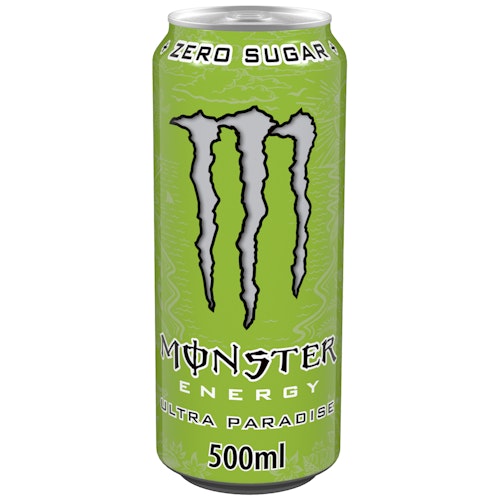 Bilde: © Monster / Oda Monster Monster Ultra Paradise 0,5 l
