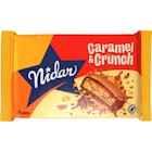 Nidar Caramel & Crunch