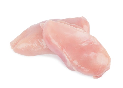 Bilde: © Ytterøy Kylling / Oda Ytterøy Kylling Frossen Kyllingfilet Storforpakning, 5 kg