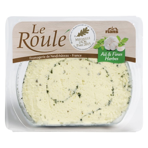 Le Roulè Urter 150 g