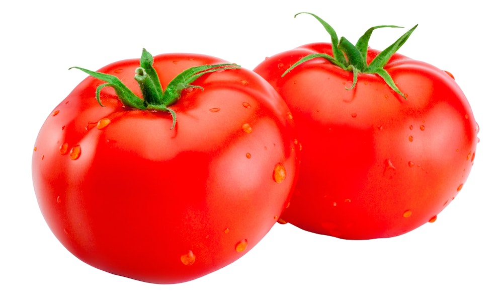 Økologiske Tomater Spania, 400 g