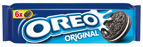 Bilde: © Oreo / Kolonial.no Oreo Oreo 66 g