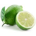Økologisk Lime 2/3 stk