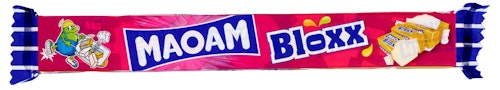 Bilde: © Haribo / Oda Haribo Haribo Maoam Karamell 5 Pak, 110 g