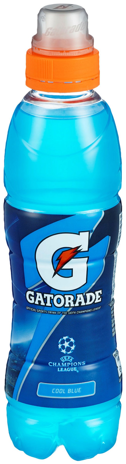Gatorade Cool Blue 0,5 l