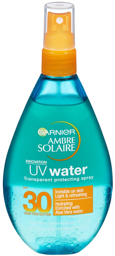 Garnier UV Water SPF 30