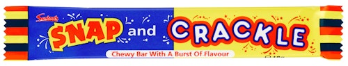 Giant Snap & Crackle Original, 1 stk