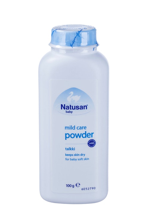 Bilde: © Natusan / Kolonial.no Natusan Mild Care Pudder 100 g