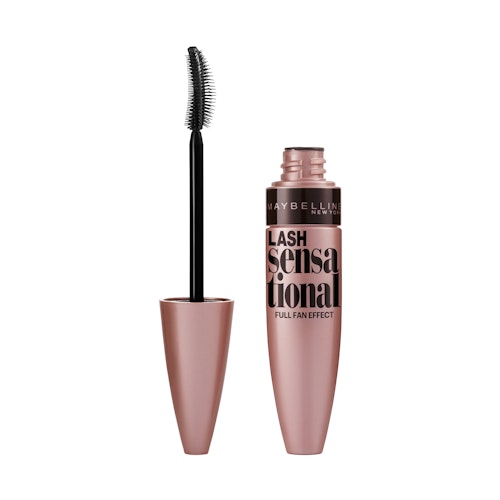 Bilde: © Maybelline / Oda Maybelline Lash Sensational - Black 1 stk