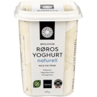 Økologisk  Røros Yoghurt