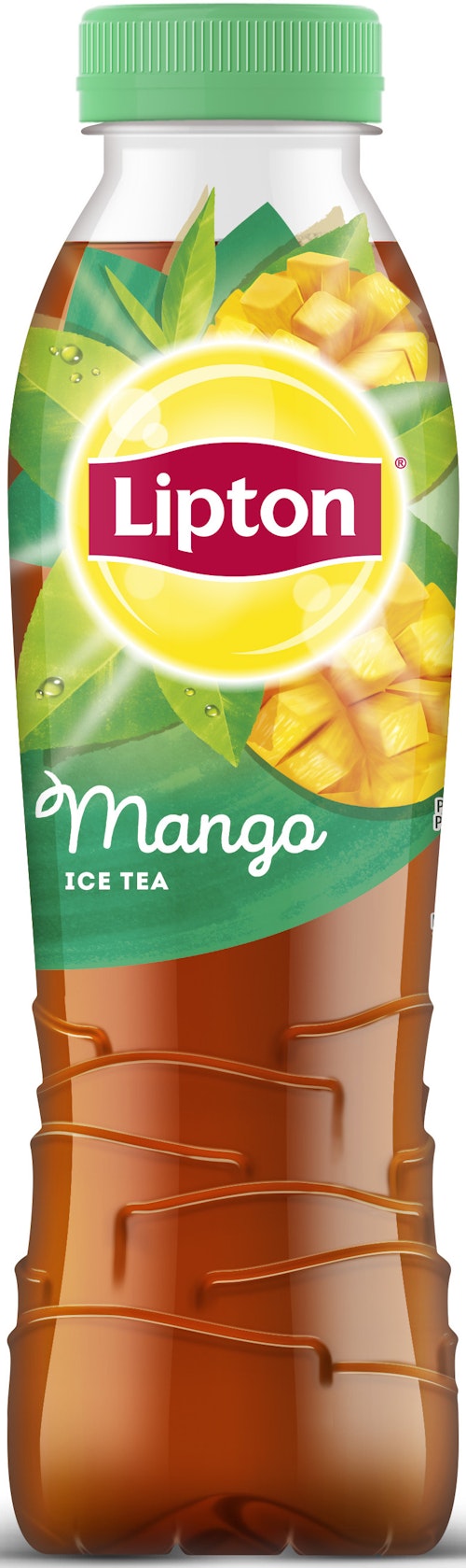 Bilde: © Lipton / Kolonial.no Lipton Lipton Ice Tea Mango 0,5 l