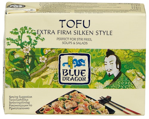 Bilde: © Blue Dragon / Oda Blue Dragon Tofu 349 g