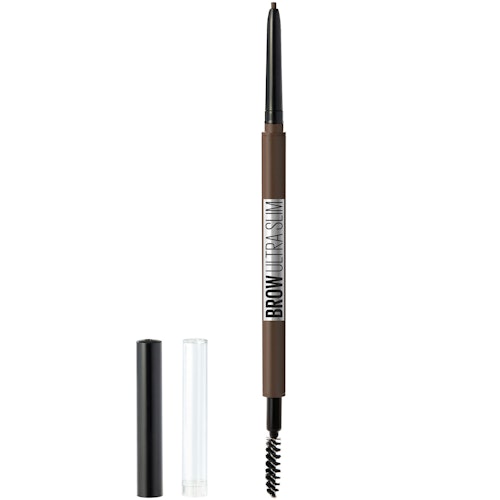 Bilde: © Maybelline / Oda Maybelline Brow ultra slim Deep Brown 1 stk