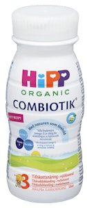 Hipp Combiotik Drikkeklar 3 Fra 12 mnd