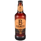 Bulmers Cider Zesty Blood Orange
