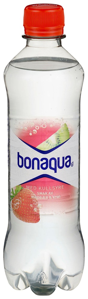 Bonaqua Kiwi Strawberry