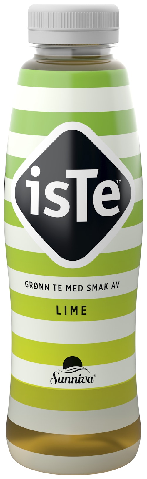 Bilde: © Tine / Kolonial.no Tine Iste Lime 0,5 l
