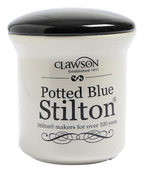 LC Stilton krukke PDO