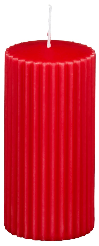 Kubbelys Rød, Assortert 5,8 x 12 cm