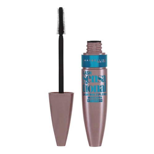 Bilde: © Maybelline / Oda Maybelline Lash Sensational - Black WP