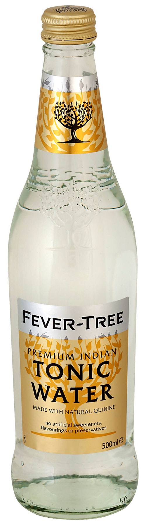Bilde: © Fever-Tree / Oda Fever-Tree Fever-Tree Premium Tonic Mixer 0,5 l