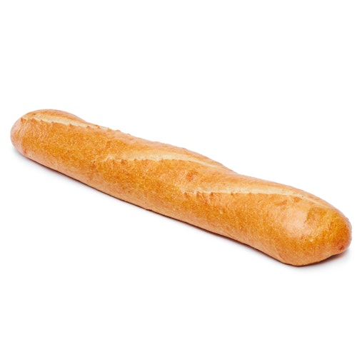 Bilde: © Brødverket / Oda Brødverket Fersk Fin Baguette