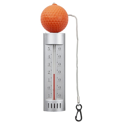 Clas Ohlson Badetermometer 19 cm