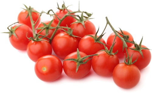 Økologiske Cherrytomater Spania, 200 g