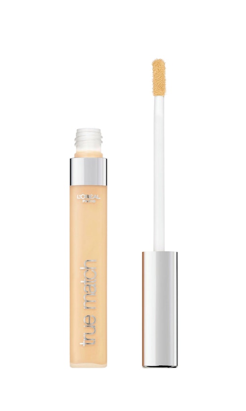 Bilde: © L'Oreal / Oda L'Oreal True Match Concealer Ivory