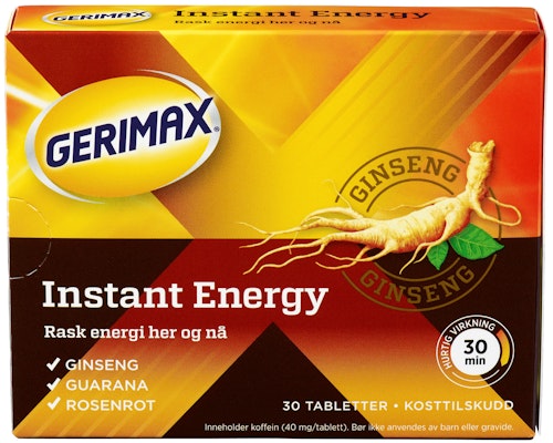 Gerimax Extreme Energy