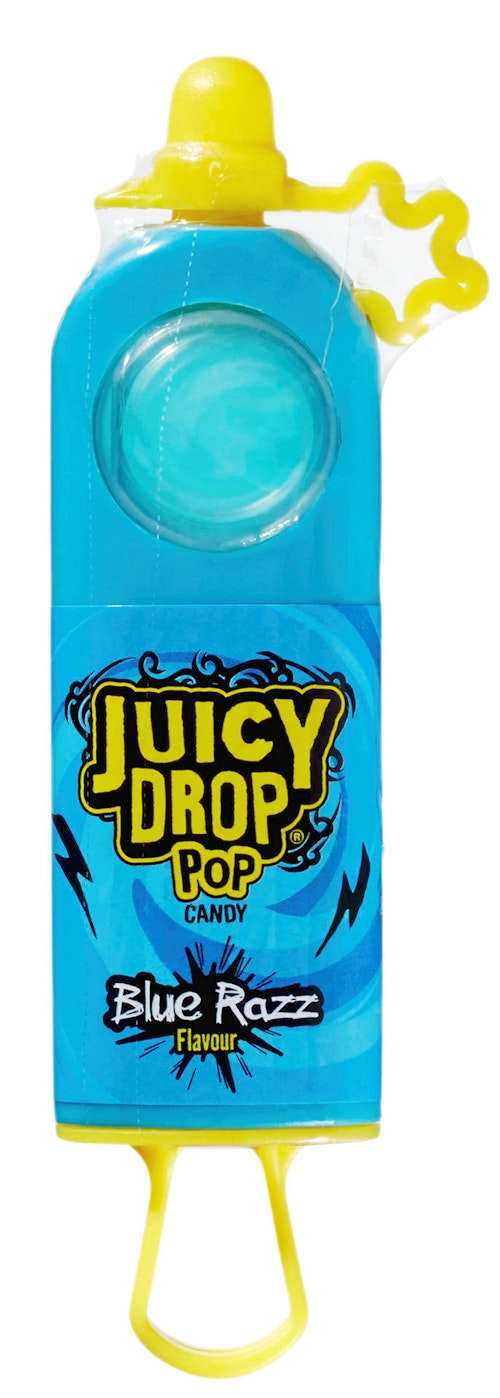 Bilde: © Brynild / Oda Brynild Juicy Drop Pop Assortert Variant, 30 g