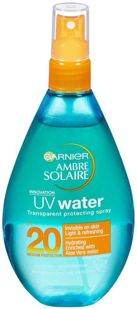 Garnier UV Water SPF 20