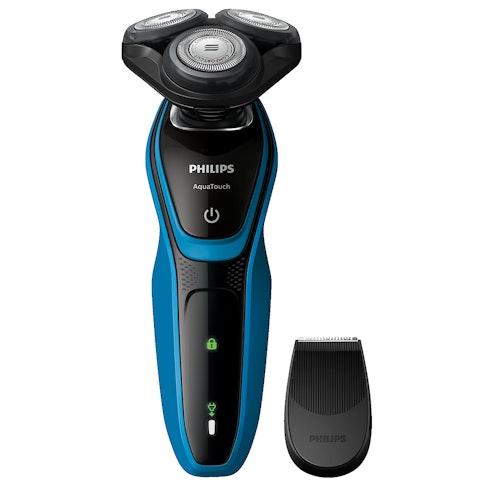 Bilde: © Philips / Kolonial.no Philips Barbermaskin Philips S5050/06, 1 stk