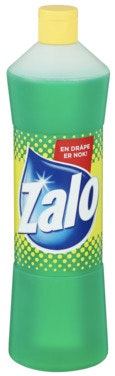 Bilde: © Zalo / Oda Zalo Zalo Ultra